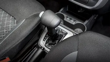Lada Granta получила автоматическую трансмиссию в РФ