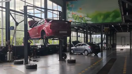 Какие проблемы чаще всего встречаются у авто из разных стран-производителей: есть ответ