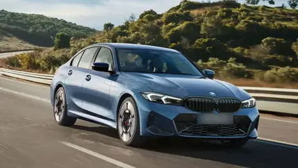 Переезд века: легендарный завод в Мюнхене отказывается от BMW 3-й серии