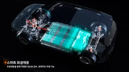 Kia раскрыла секреты своих электромобилей всего за 2 минуты