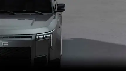 В России появились «клоны» Land Rover Defender из Китая
