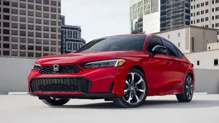 Американцы влюбились в Honda: опубликованы цифры продаж февраля