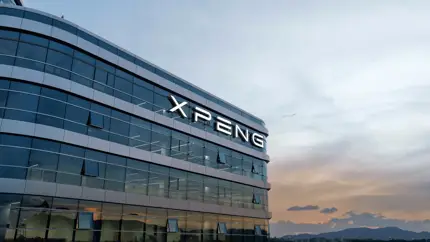 Почти 10 млрд евро: Xpeng удивил своим ростом и прибылью