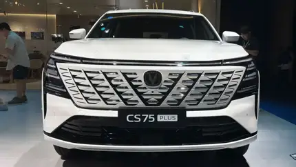 Разница в 2 млн рублей: в какой стране выгоднее покупать Changan CS75 Plus?