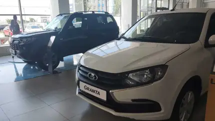 Российский авторынок падает: что говорят об этом автодилеры?