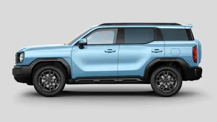 Haval скоро завалит российский авторынок новинками - что стоит ожидать