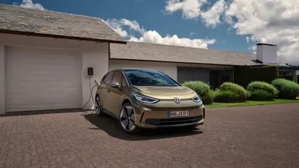 Volkswagen тихо начал делать то, чего Европа боялась годами