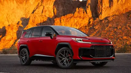 Эволюция продолжается: чем новый RAV4 отличается от прошлого поколения?