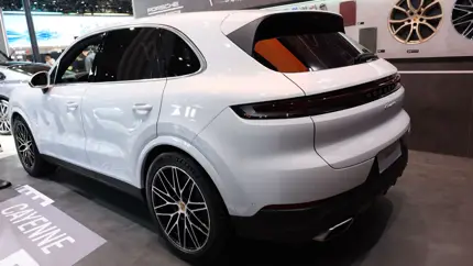 Какой процент россиян верит в возвращение западных автобрендов: итоги опроса