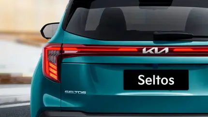 В Россию привезли надежный и проверенный кроссовер Kia - он оказался дешевле «китайцев»