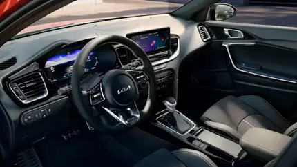 «Автотор» дособрал почти все оставшиеся машины Kia