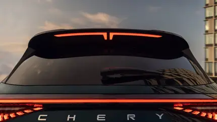В России стал доступен Chery Tiggo 8 PRO MAX в новых комплектациях