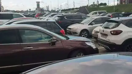 Страшилки автомобильного мира: покупка авто на хабах может нести риски
