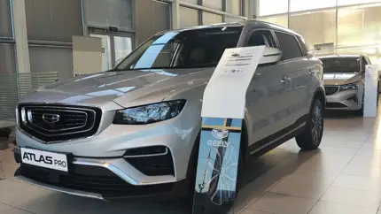 В России пересчитали всех автодилеров: кто в лидерах по росту