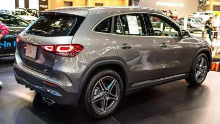 Mercedes подставит под удар сразу две модели Volkswagen: даже АвтоВАЗу может достаться