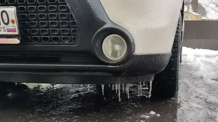 Какие риски может представлять замена только нескольких шин на авто, а не всех