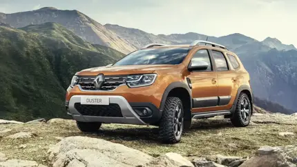 ТОП самых популярных французских авто с пробегом у россиян: не только Renault