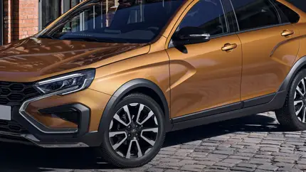 LADA Vesta Sportline: все отличия от стандартной версии