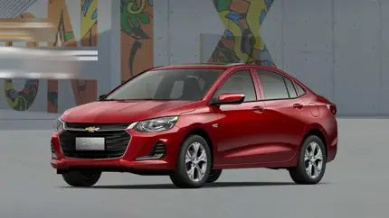 ТОП-5 новых дешевых иномарок на российском авторынке
