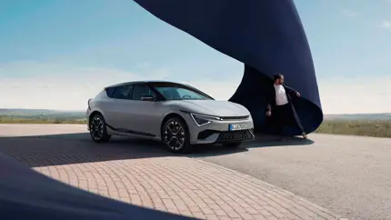 Kia EV6 провалил краш-тесты: флагман не дотянул до звания самого безопасного электрокара
