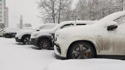 Эксперты рассказали, сколько стоит подготовить автомобиль к зиме