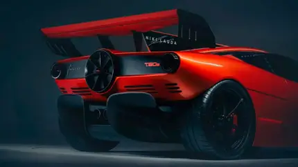 Суперкары остались без капитана: Gordon Murray ищет нового рулевого