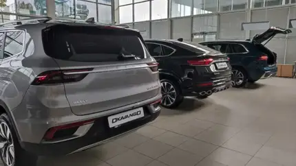Китайские авто в скором времени могут подорожать в России: названа главная причина