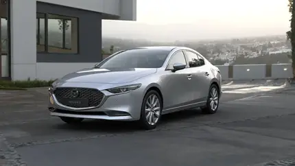 Mazda в центре скандала: клиенты подают коллективный иск из-за несоответствия комплектации
