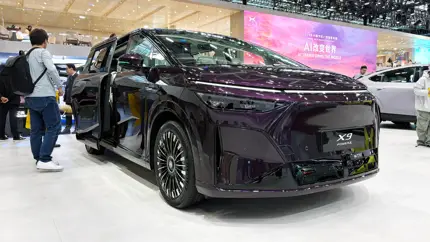 Миллион электрокаров и неожиданный союз: зачем Volkswagen связался с китайцами