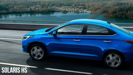 В России появился новый автобренд
