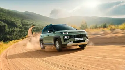 Hyundai Exter получил мозги от Google — теперь с ним не поспоришь