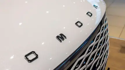 Chery представила новые модели для России на закрытой презентации
