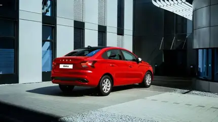 Производство тестовых экземпляров LADA Iskra приостановлено: названа причина