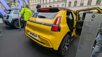 Как бороться с китайскими автобрендами: глава Renault всё рассказал