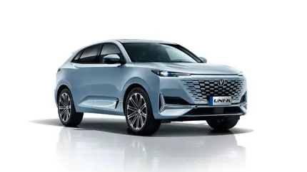 Стало известно, на сколько подорожал Changan Uni-K с начала продаж в России