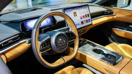 Возвращение Mazda6 и обновление культового MX-5: планы Mazda на 2025 год