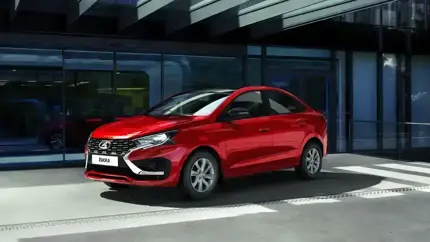 Премиальный седан с пробегом по цене новой Lada Iskra: ТОП-4 моделей