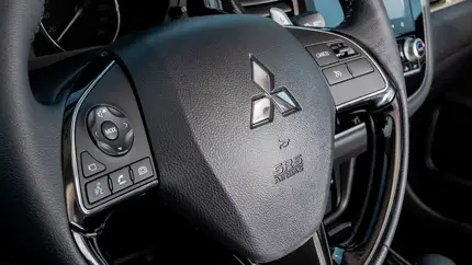 В России выставлен на продажу почти новый Mitsubishi Lancer по цене Lada Granta