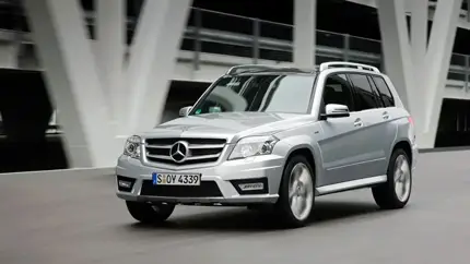 ТОП-7 немецких SUV с пробегом: эксперты назвали лучшие покупки 2026 года