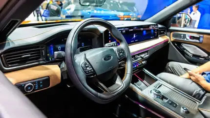 Ford Expedition с пробегом утратил доверие: какие поломки грозят внедорожнику