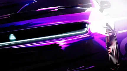 Возрождение легенды: Dodge готовит самый дерзкий Charger за всю историю