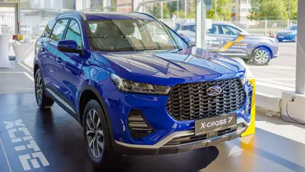 Число автодилеров в стране резко сократилось — впервые за годы
