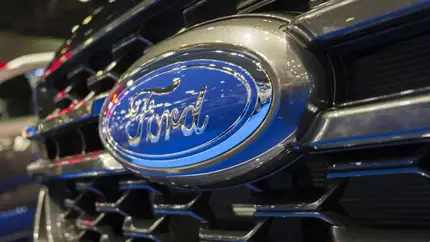 Ford готовит сюрприз: Skylands может превратиться в автоновинку