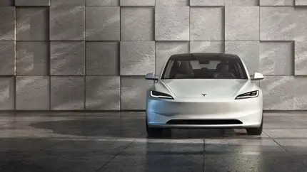 От иконы к аутсайдеру: Tesla признали самым нелюбимым автомобильным брэндом Германии