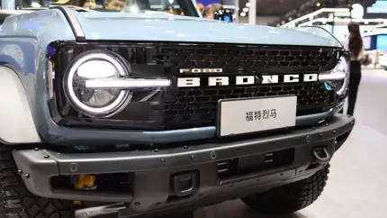 Отказ электроники и риск аварии: Ford отзывает сотни тысяч автомобилей Bronco Sport и Maverick