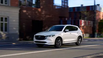 Возвращение с нюансами: что не так с «официальной» Mazda в России