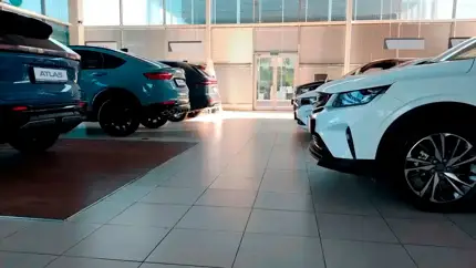 Китайские автобренды на грани ухода: какие марки первыми покинут Россию