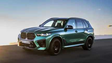 Почему подержанные немецкие авто в 2025 году стали продаваться хуже