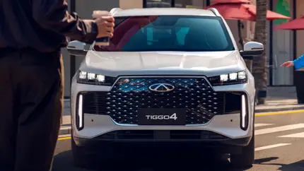 Возвращение к истокам: компания Chery объявила о скором выходе на российский рынок обновленной версии кроссовера Tiggo 4