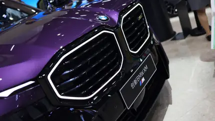 Конец дизайнерских экспериментов: BMW признала ошибки и делает шаг назад